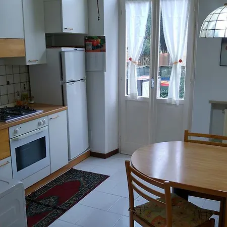 Casa Fiume Apartment *