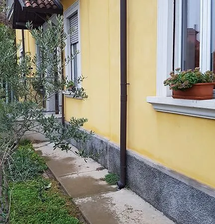 Casa Fiume Verona
