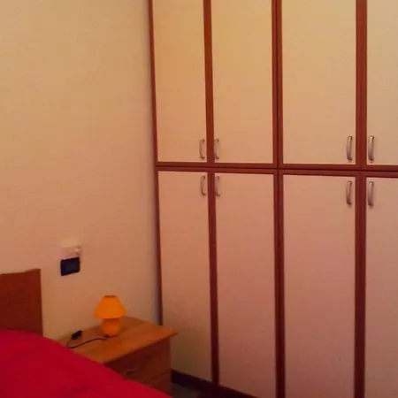 Casa Fiume Apartment *