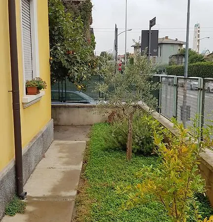 Casa Fiume