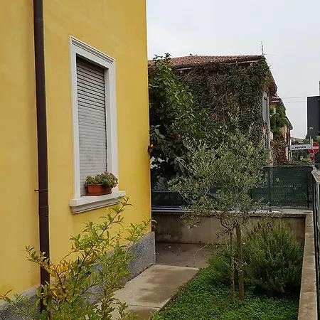 Casa Fiume Apartment Verona