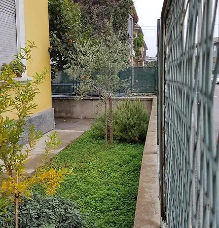 Casa Fiume *